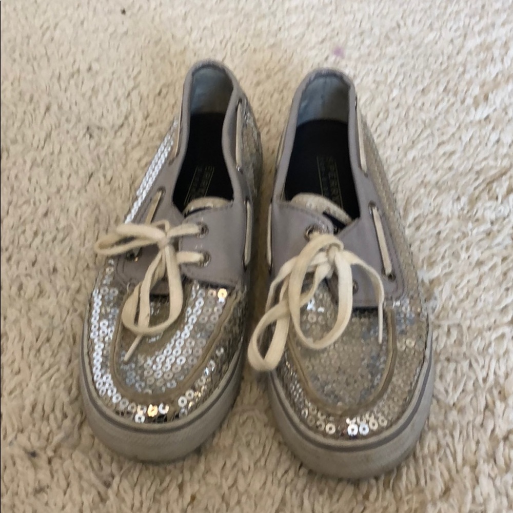 Sperry Top siders